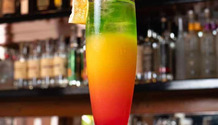 coctel machu picchu