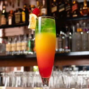 coctel machu picchu